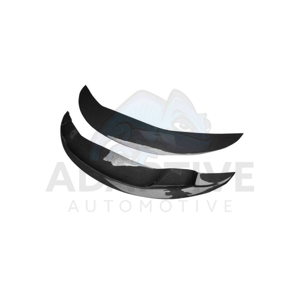 Front Lip BMW M3 E90/E92/E93