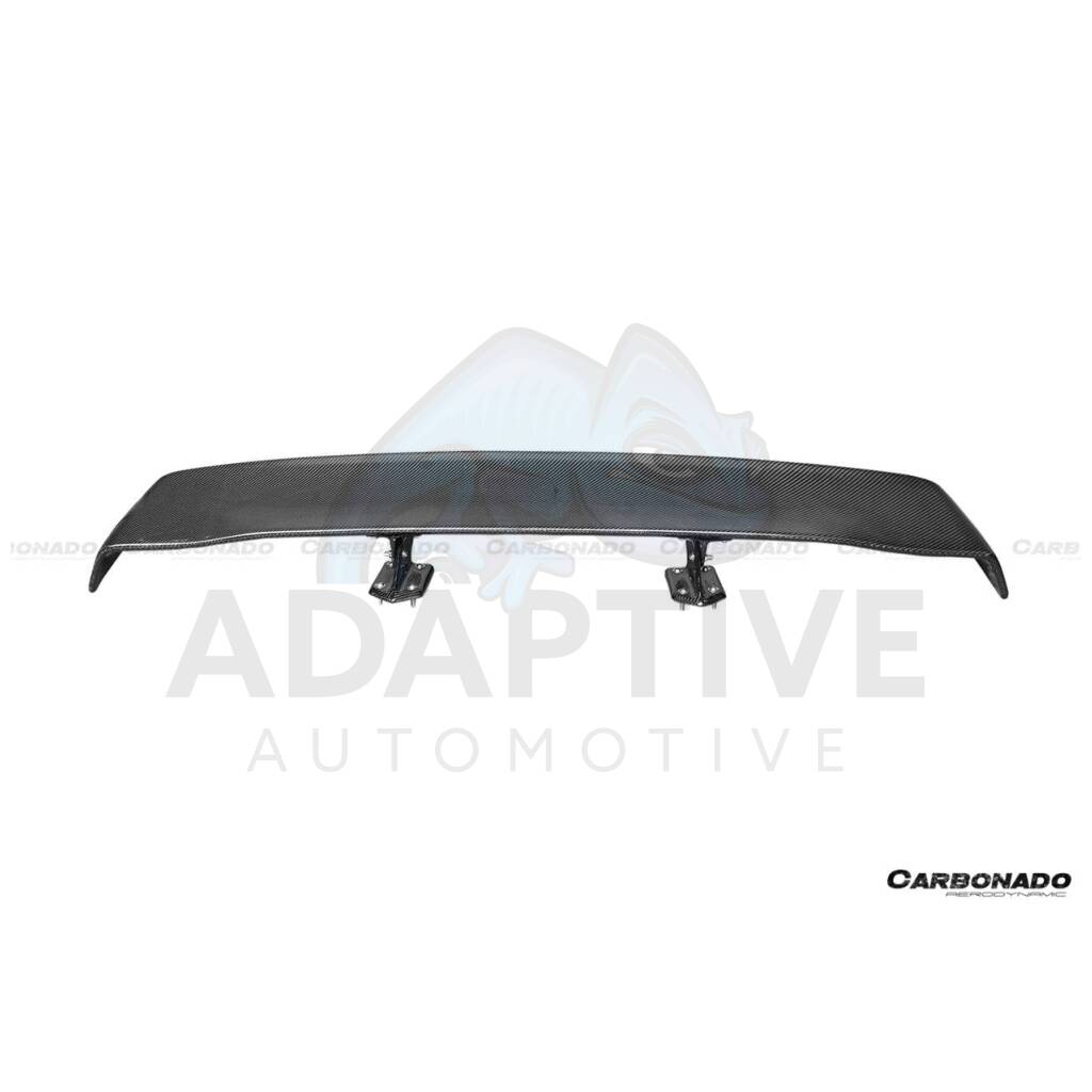 Trunk Spoiler BMW M3 E92 2008-2013