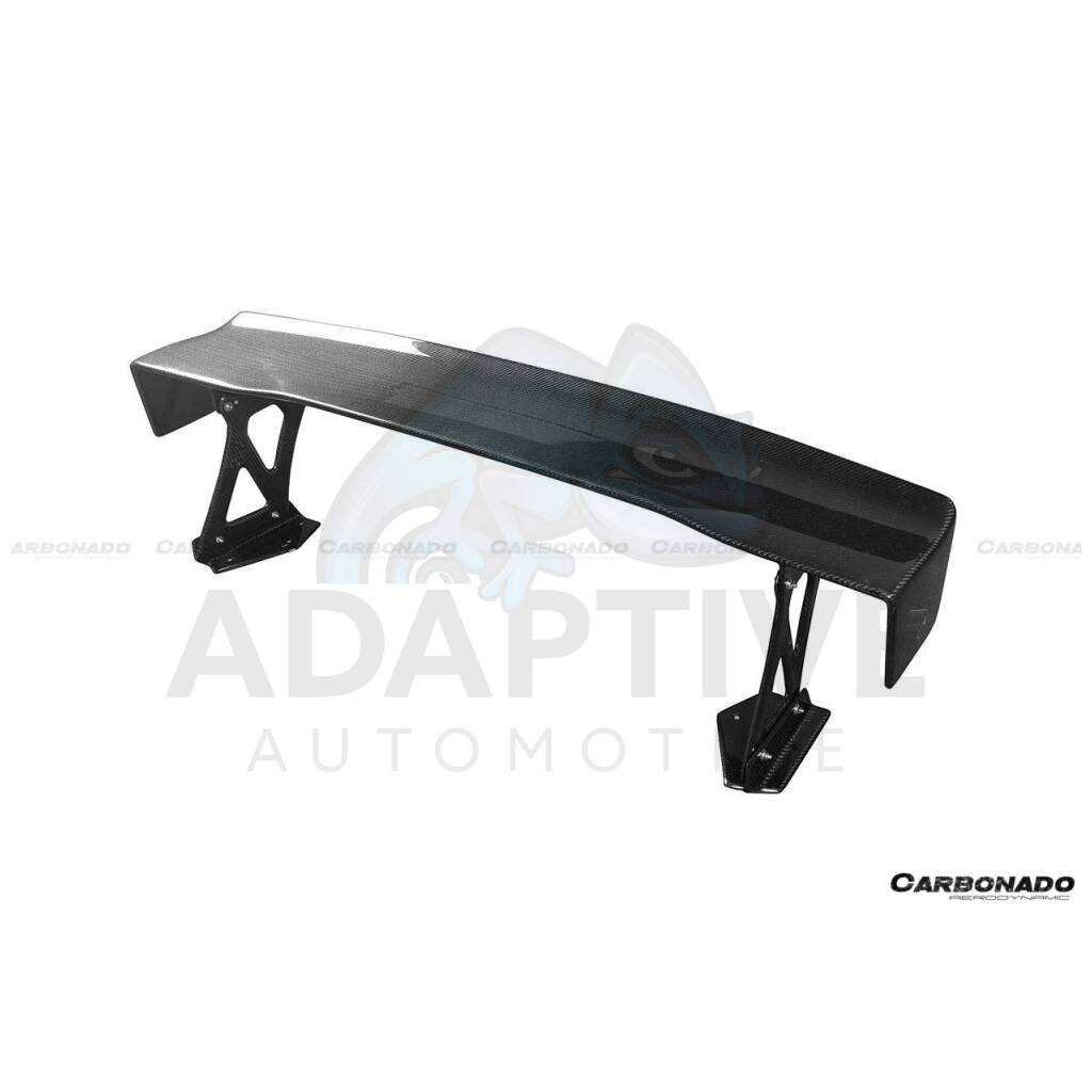 Trunk Spoiler BMW M3 E92 2008-2013