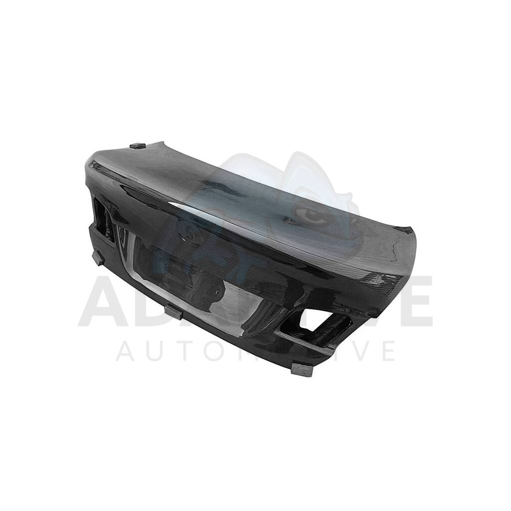 Trunk BMW M3 E92 2008-2013