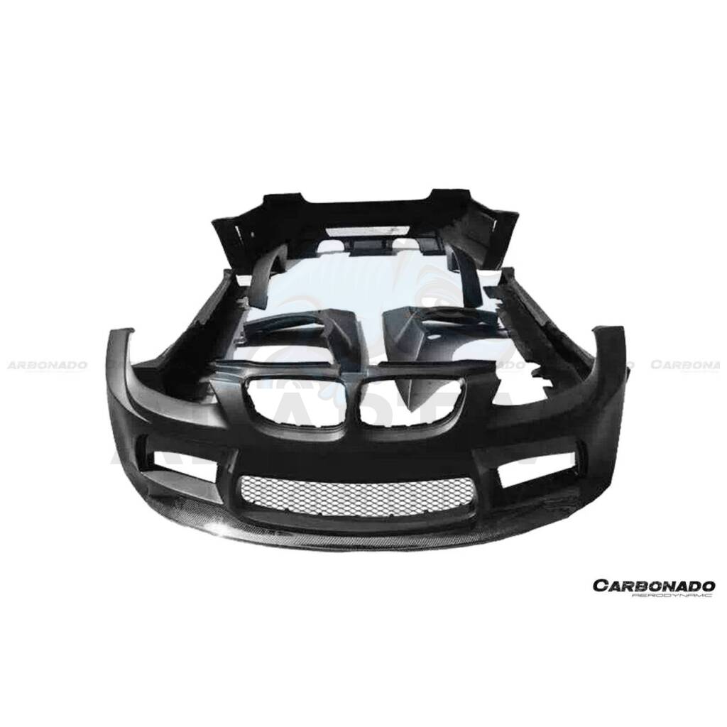 Wide Body Kit BMW M3 E92/E93 2008-2013
