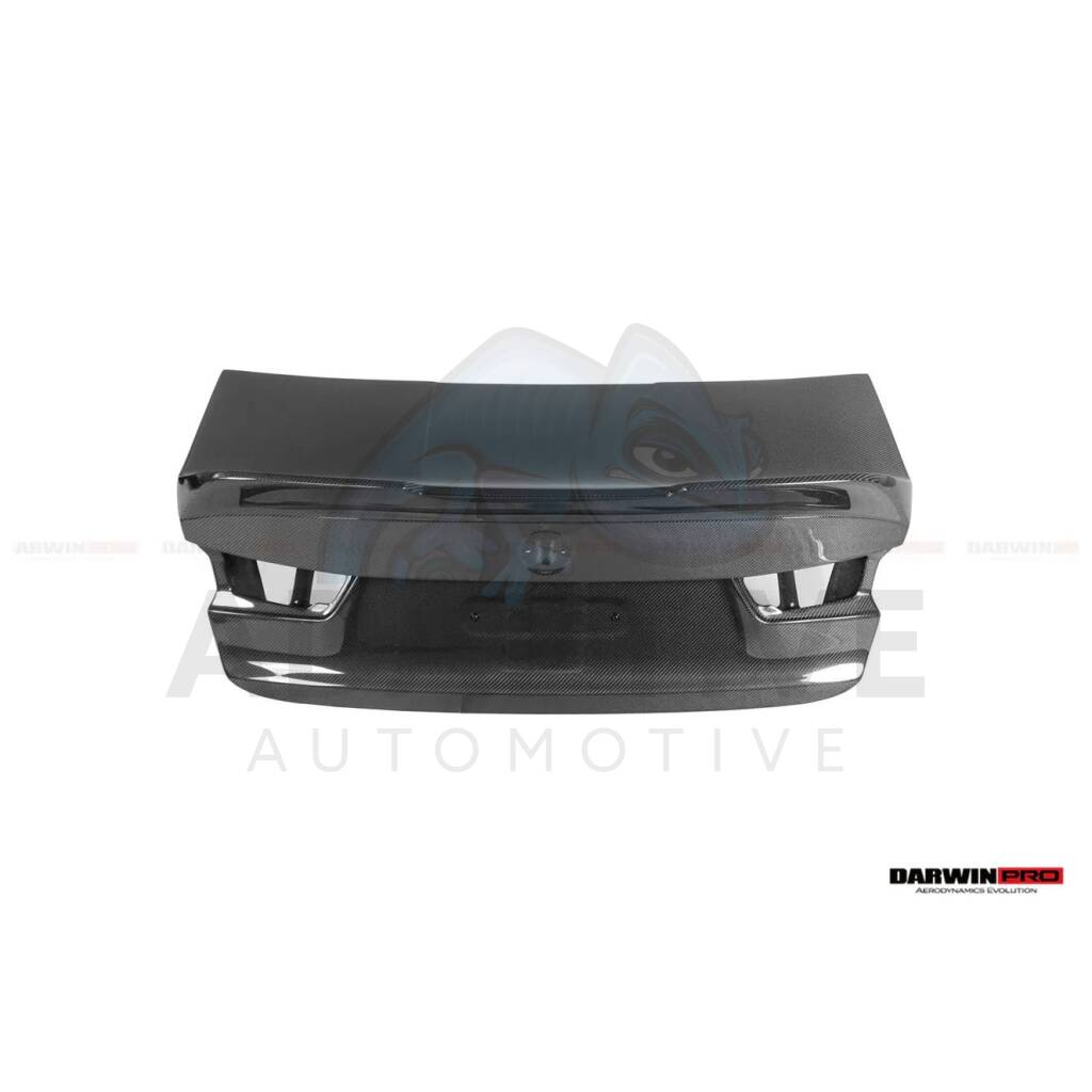 Trunk BMW G80 M3/G20/G28 3 Series