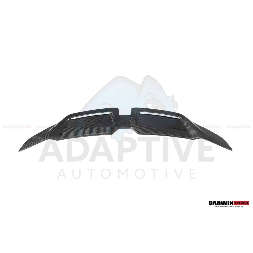 Trunk Spoiler BMW G80 M3/G20/G28 3 Series