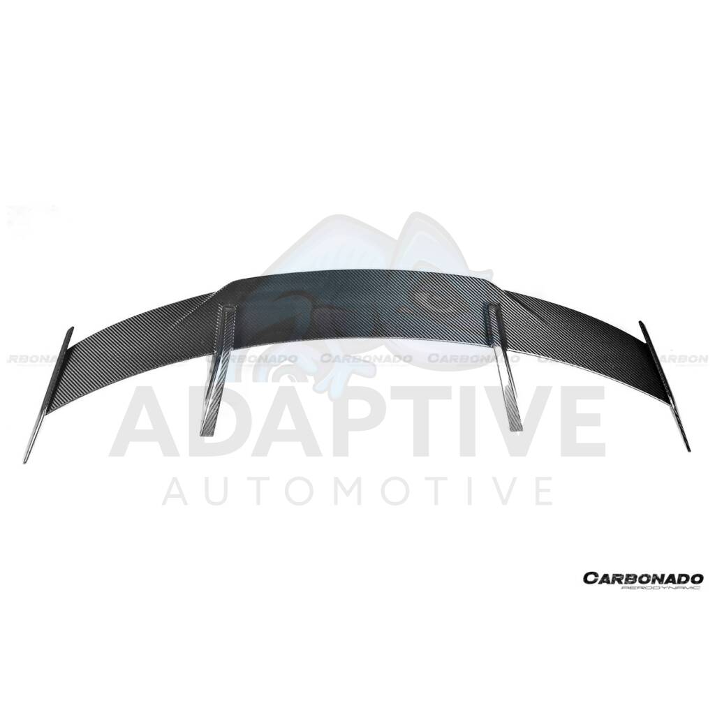 Trunk Spoiler BMW G80 M3/G82 M4