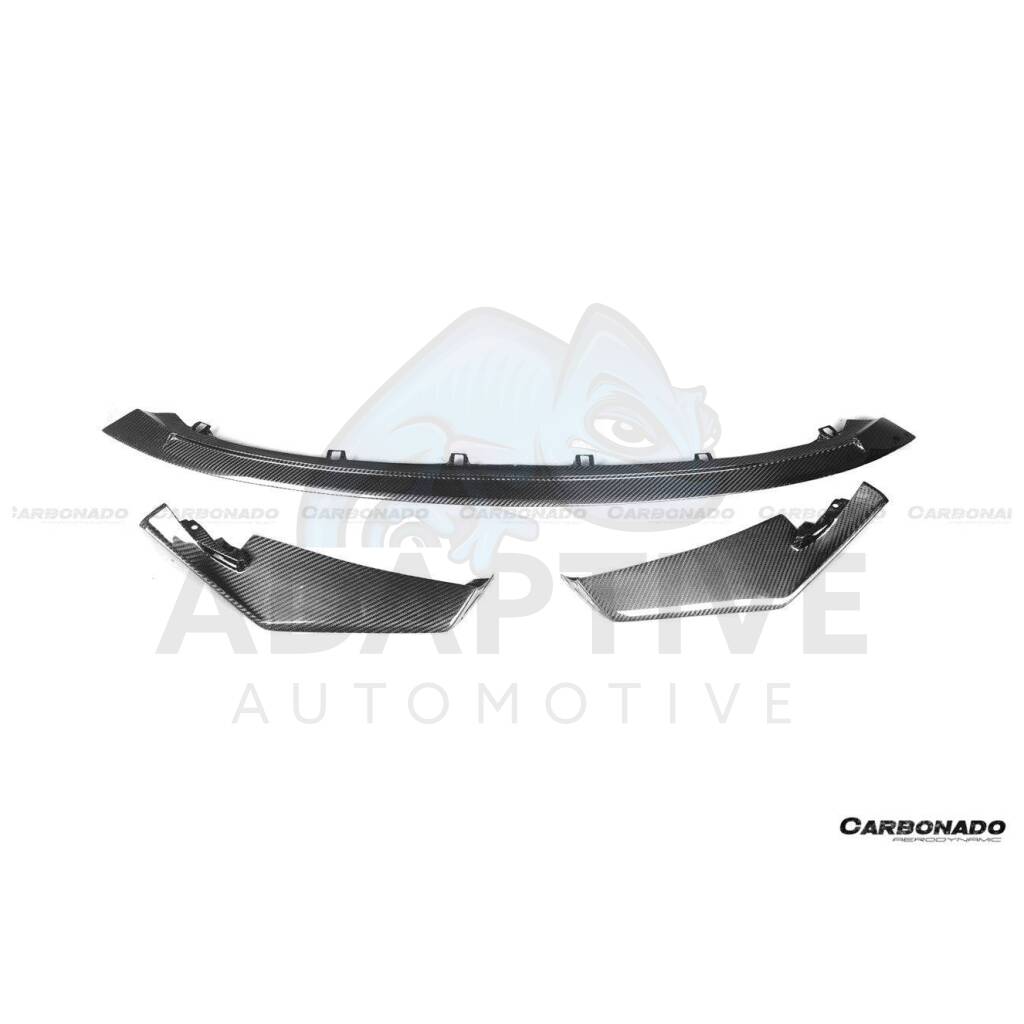 Front Lip BMW G80 M3/G82 M4