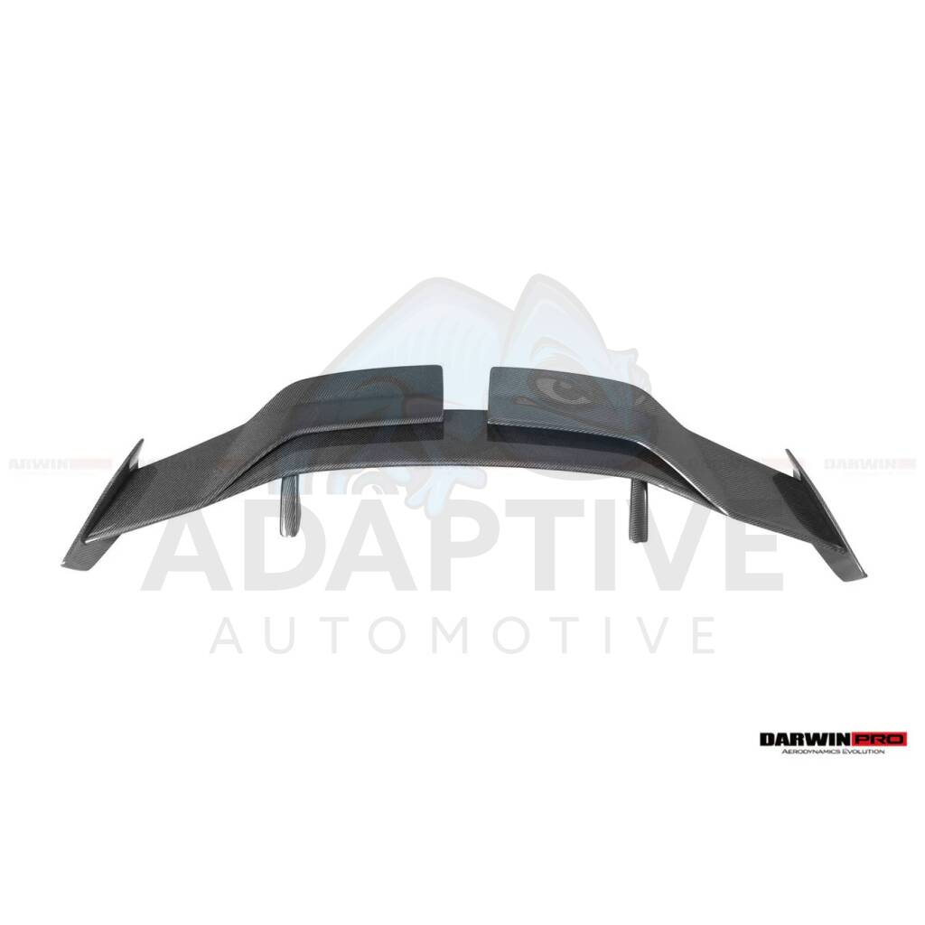 Trunk Wing BMW G80 M3/G20/G28 3 Series & G82 M4/G22 4 Series