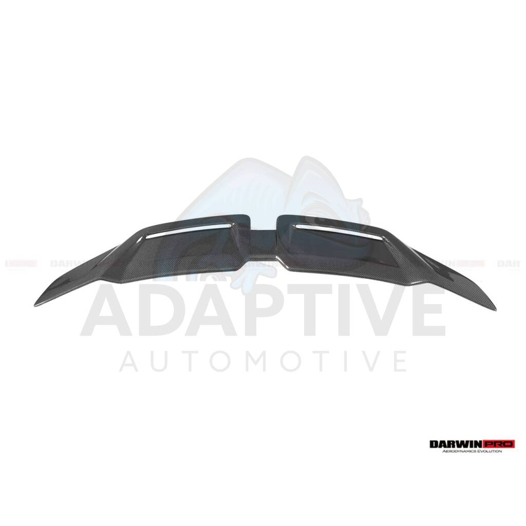 Trunk Spoiler BMW G82 M4 Coupe/G22 4 Series Only