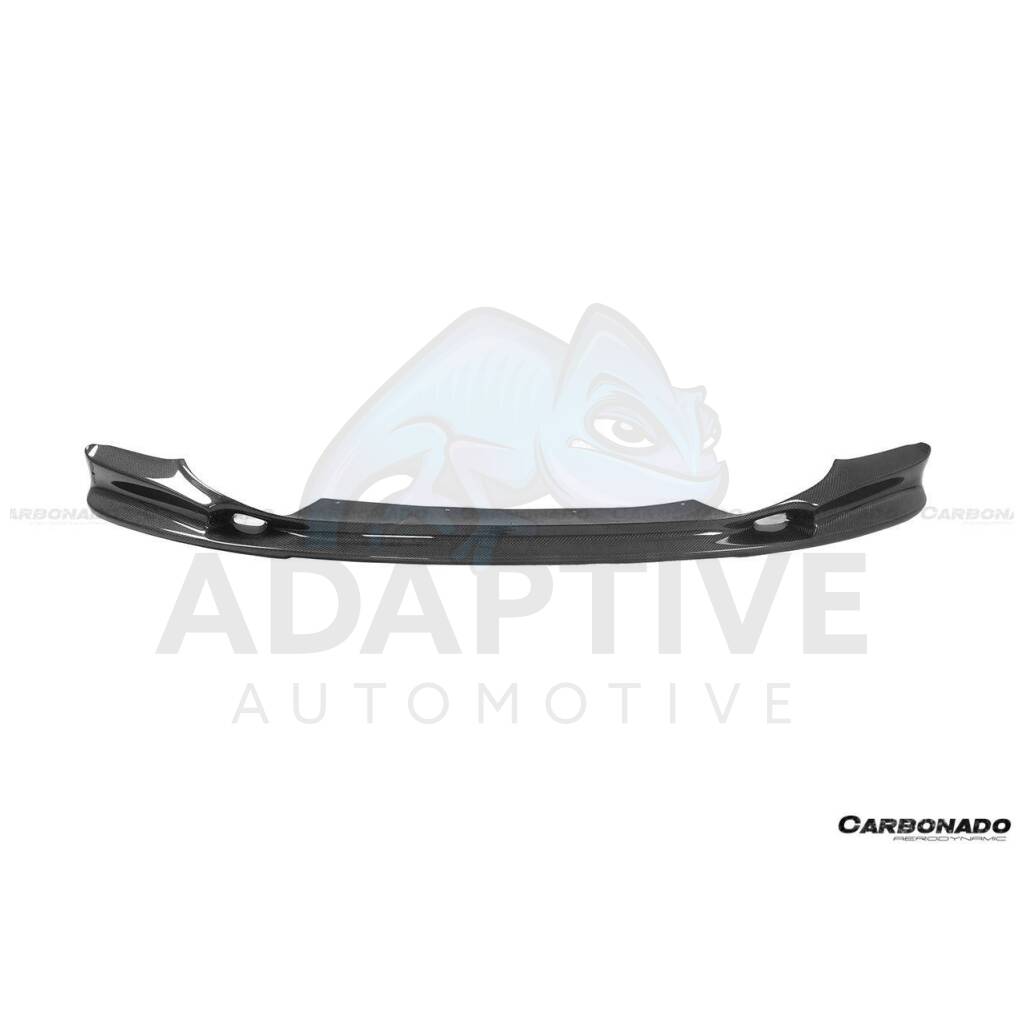 Front Lip BMW X5M F85 X6M F86 2014-2019
