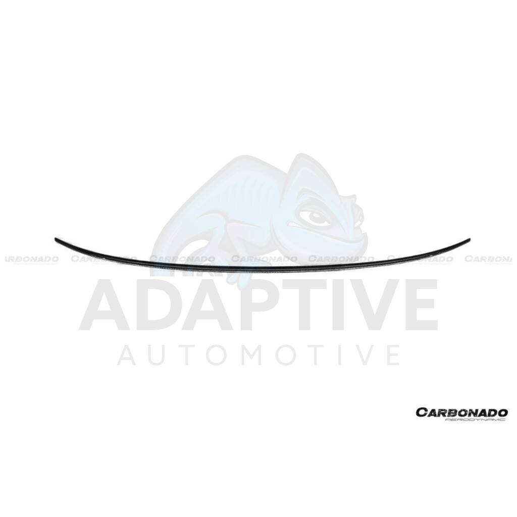 Trunk Spoiler Bentley Continental GT 2019-2014