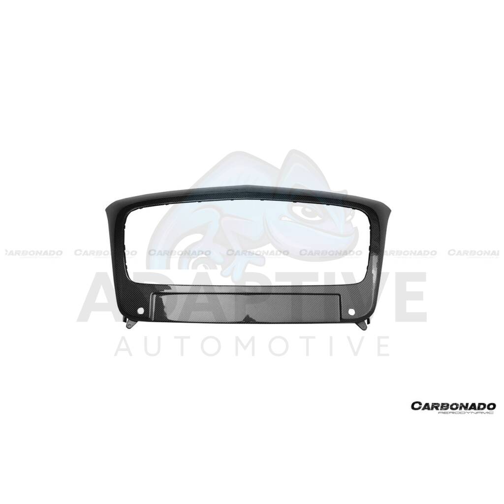 Grill Bentley Continental V8 2012-2015