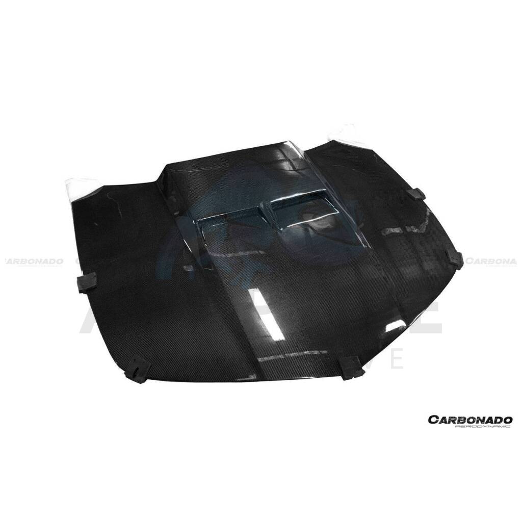 Hood Chevrolet Camaro 2010-2015