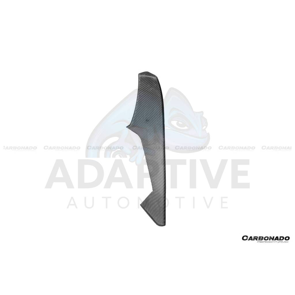 Door Panel Cover Trim Corvette C7/Z51 2013-2017