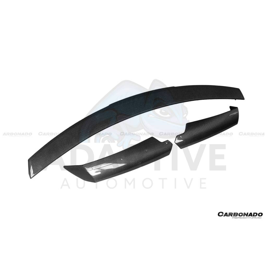 Trunk Spoiler Corvette C7/Z51/GS/Z06