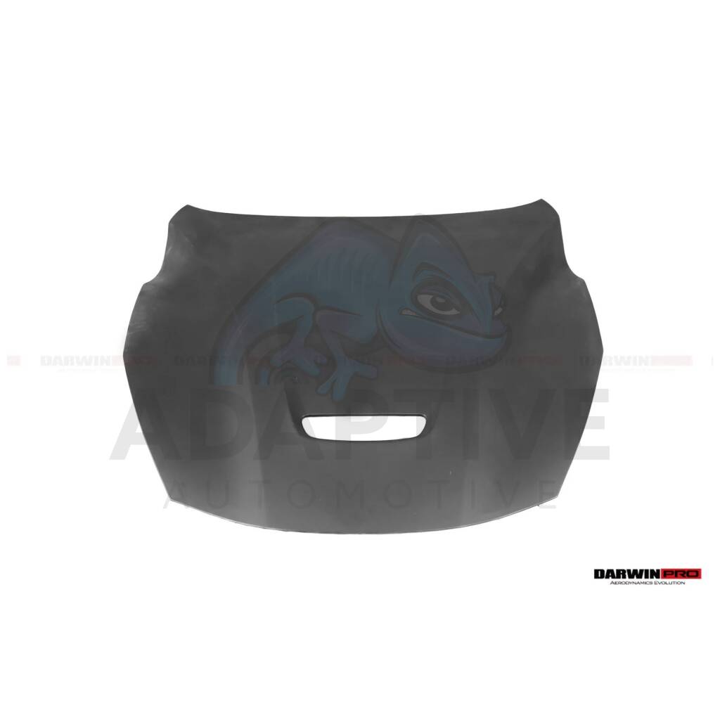 OEM Style Fiber Reinforce Polymer Hood