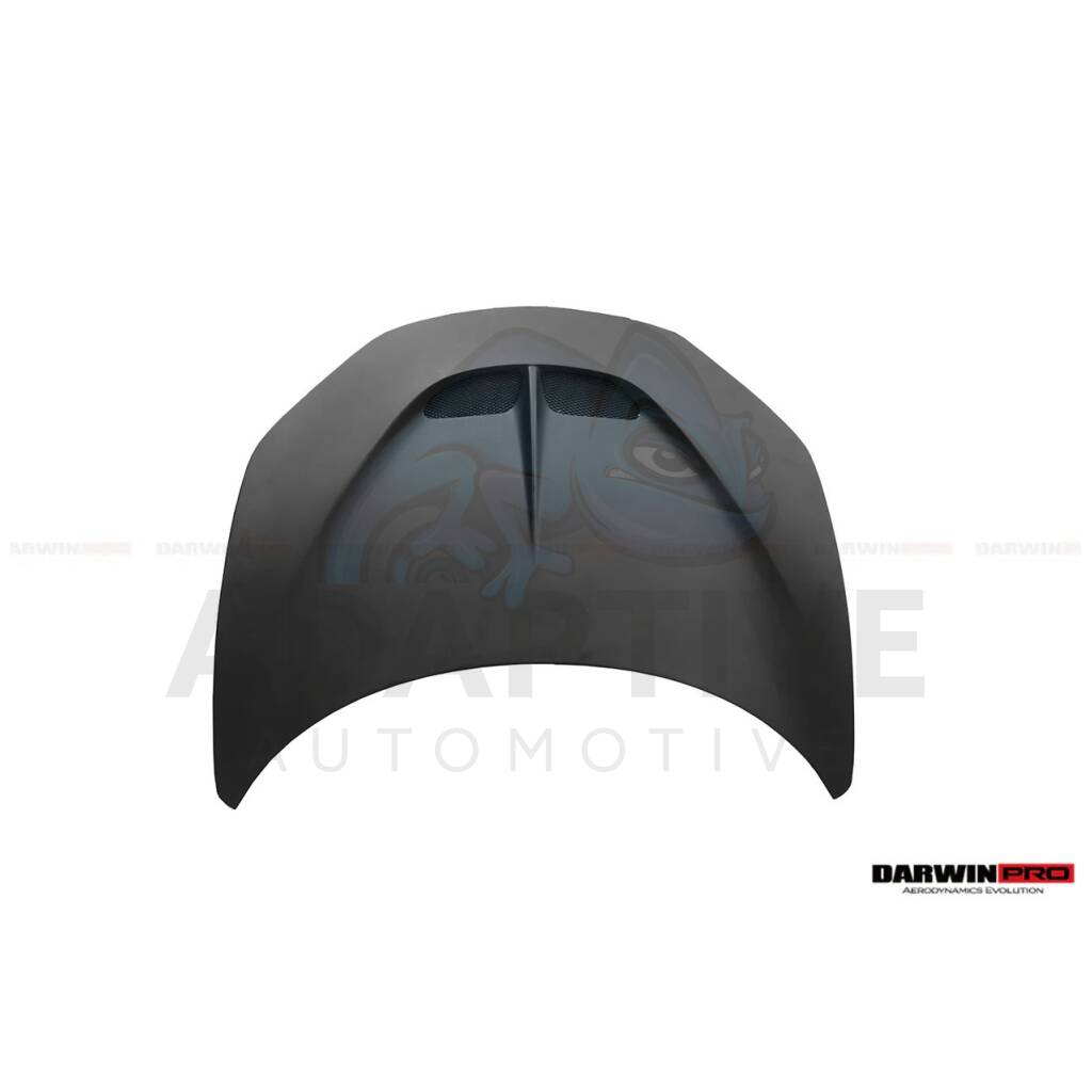 Speciale Style Hood