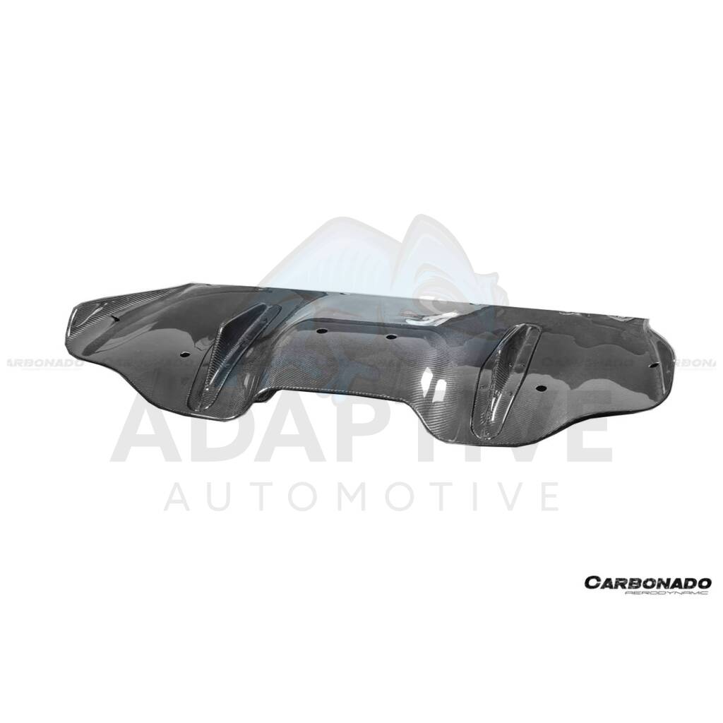 DE Style Aero Wide Fender Flares