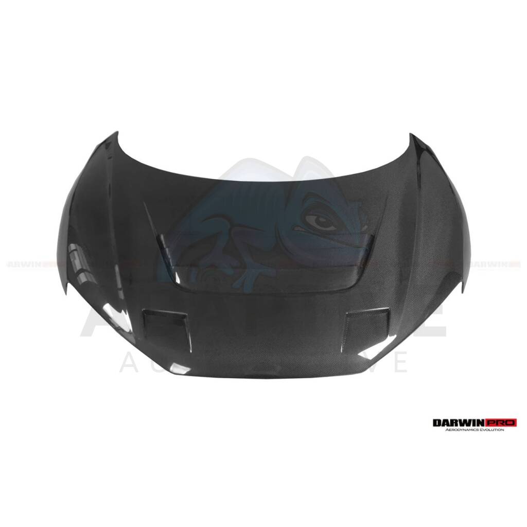 IMP Carbon Fiber Hood