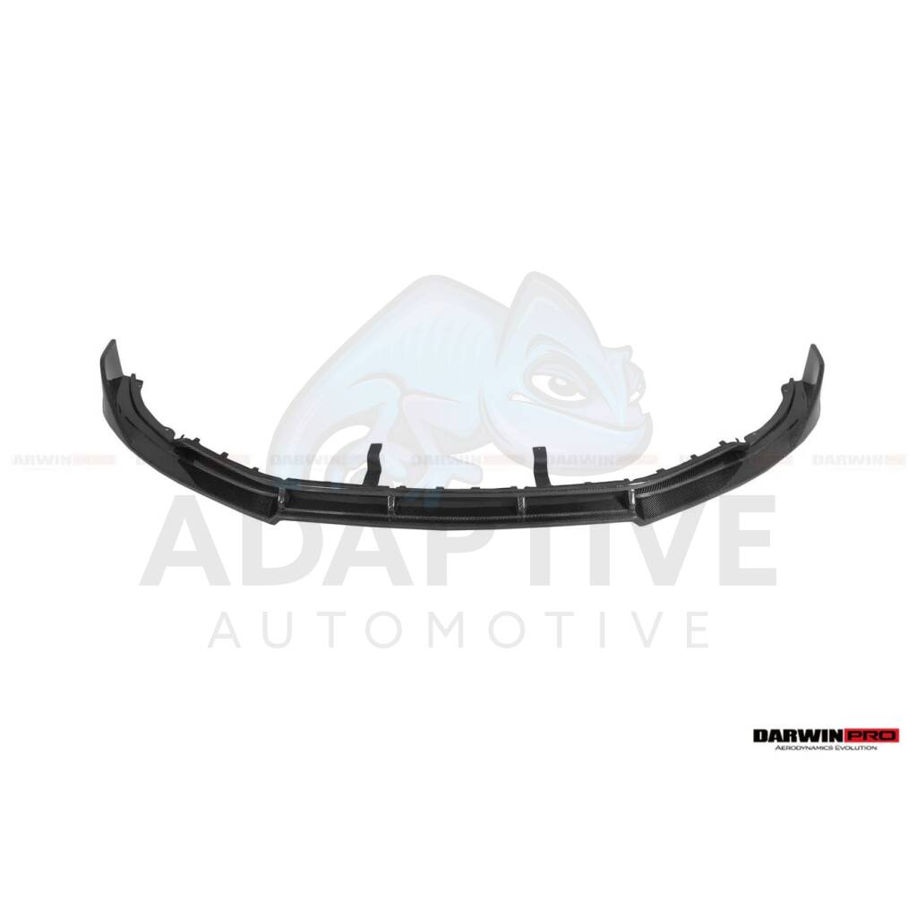iMP Performance Carbon Fiber Front Lip