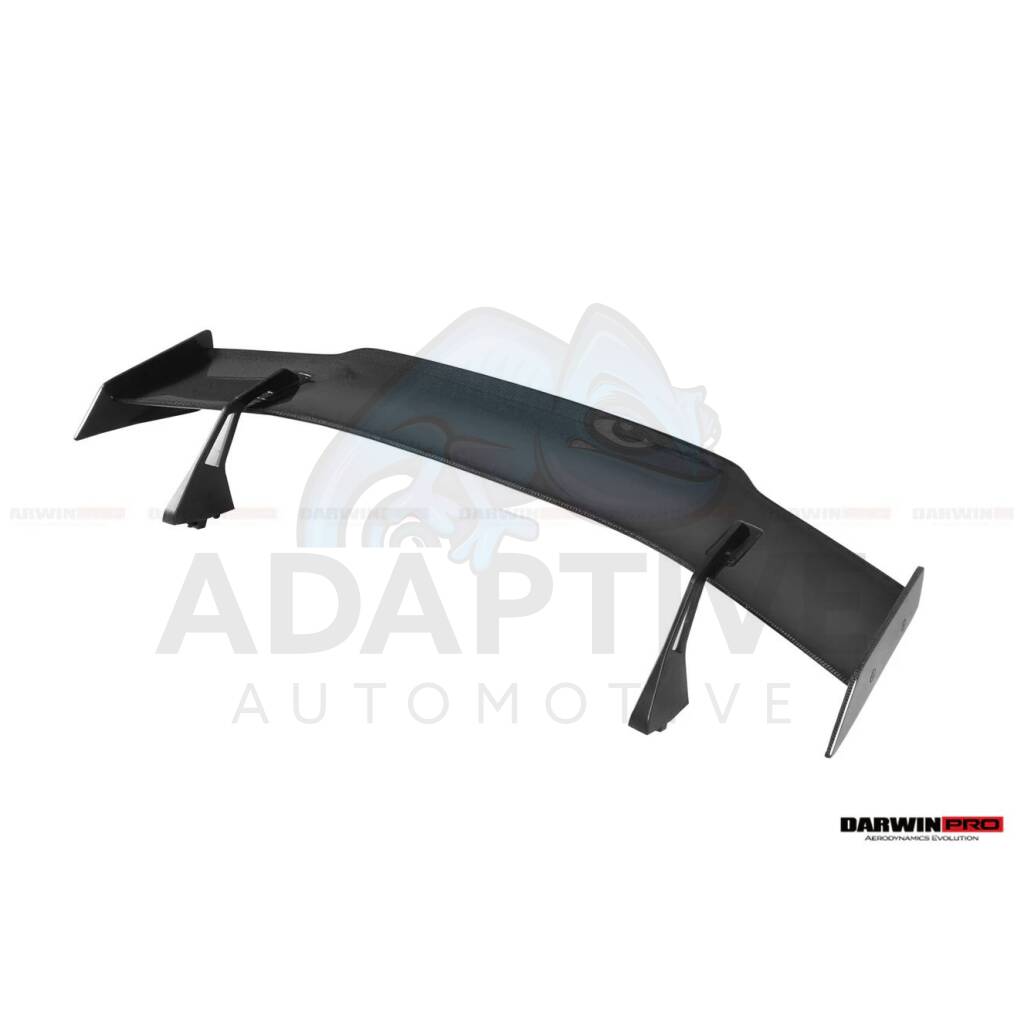 IMPII Carbon Fiber Trunk Wing