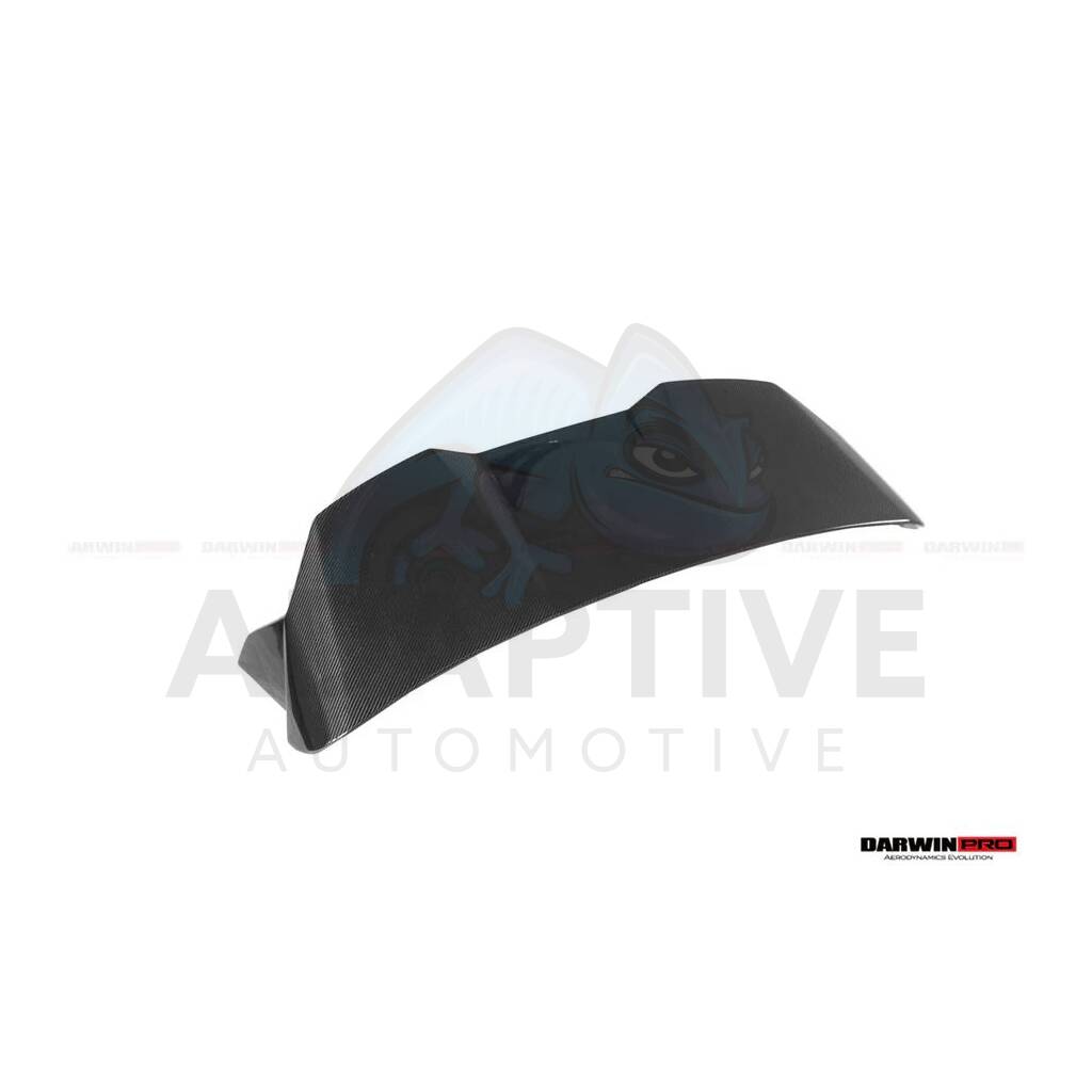 IMP Performance Carbon Fiber Roof Spoiler