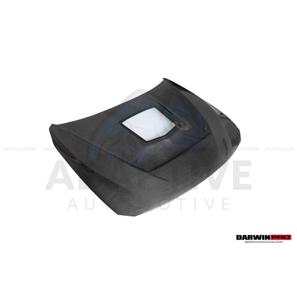 IMP Performance Carbon Fiber Hood