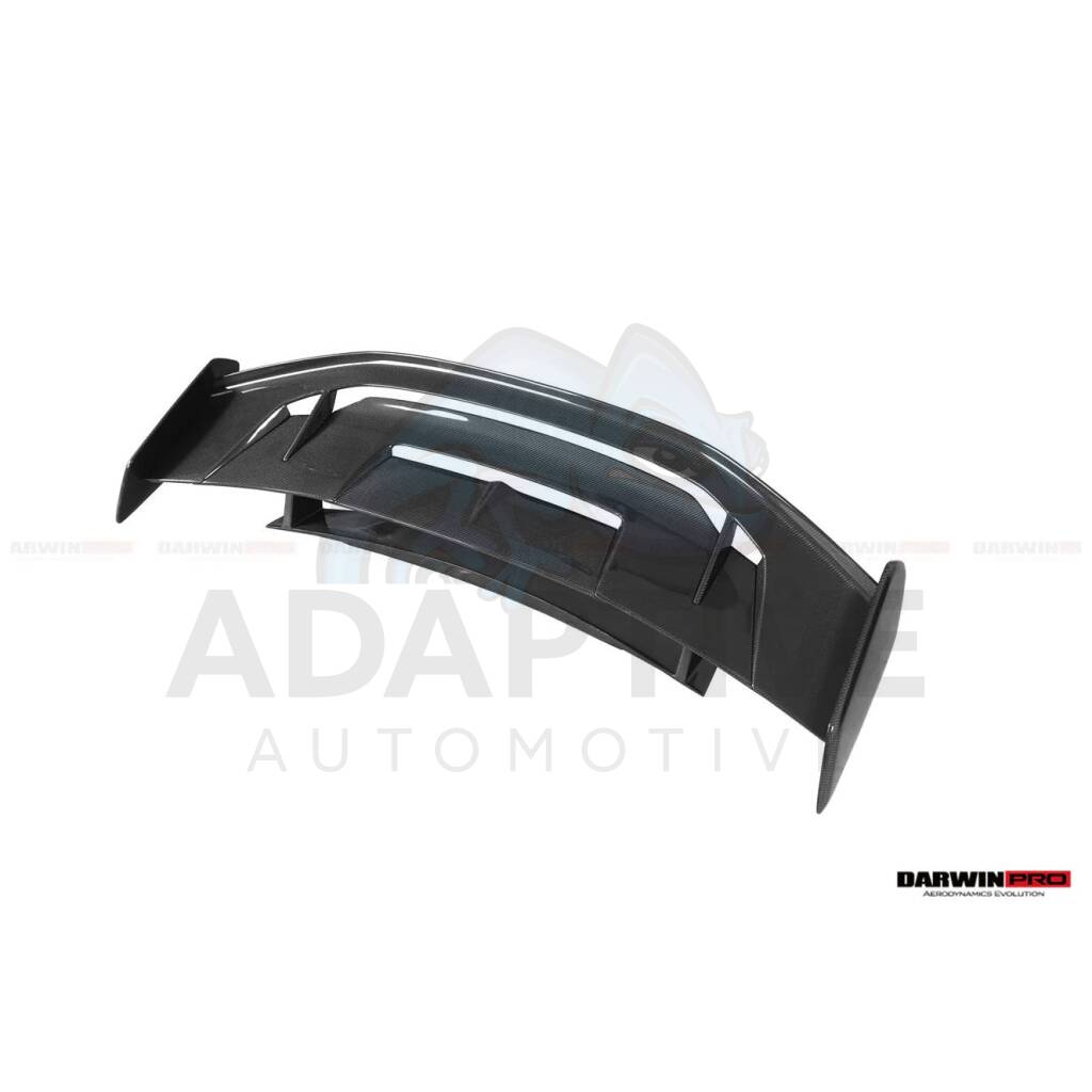 IMPII Carbon Fiber Performance Wing