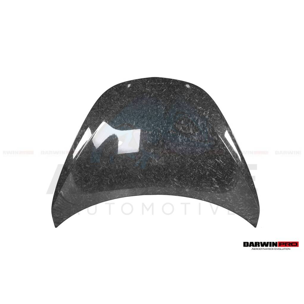 Carbon Fiber Hood