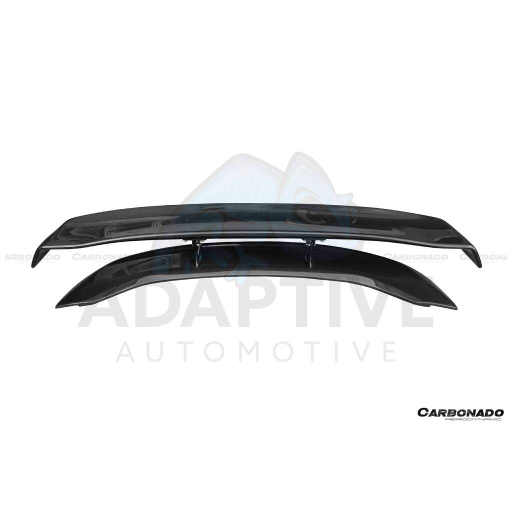 VA-II Style Trunk Spoiler