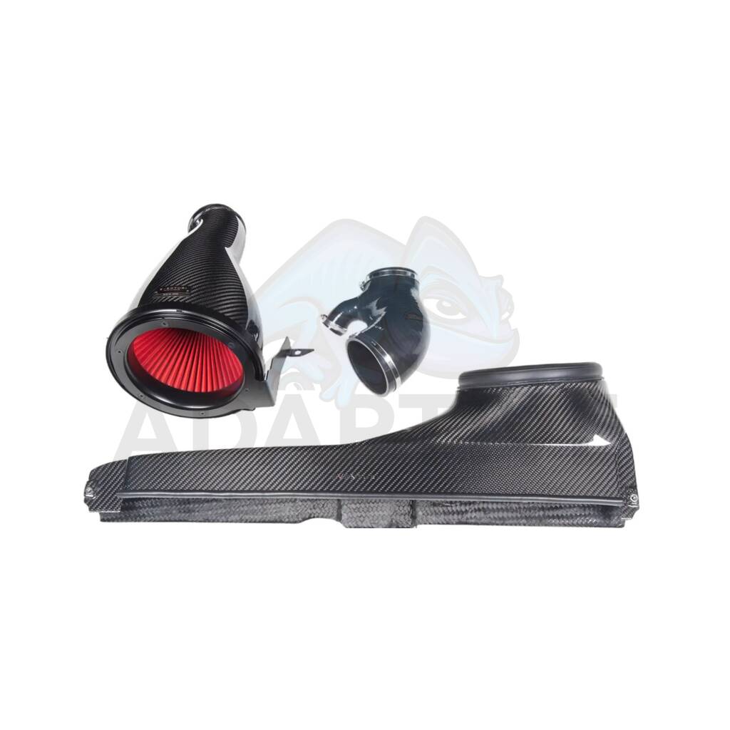 Air intake