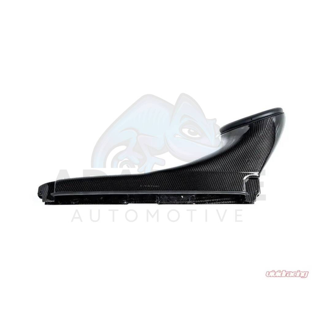 Air intake - air duct