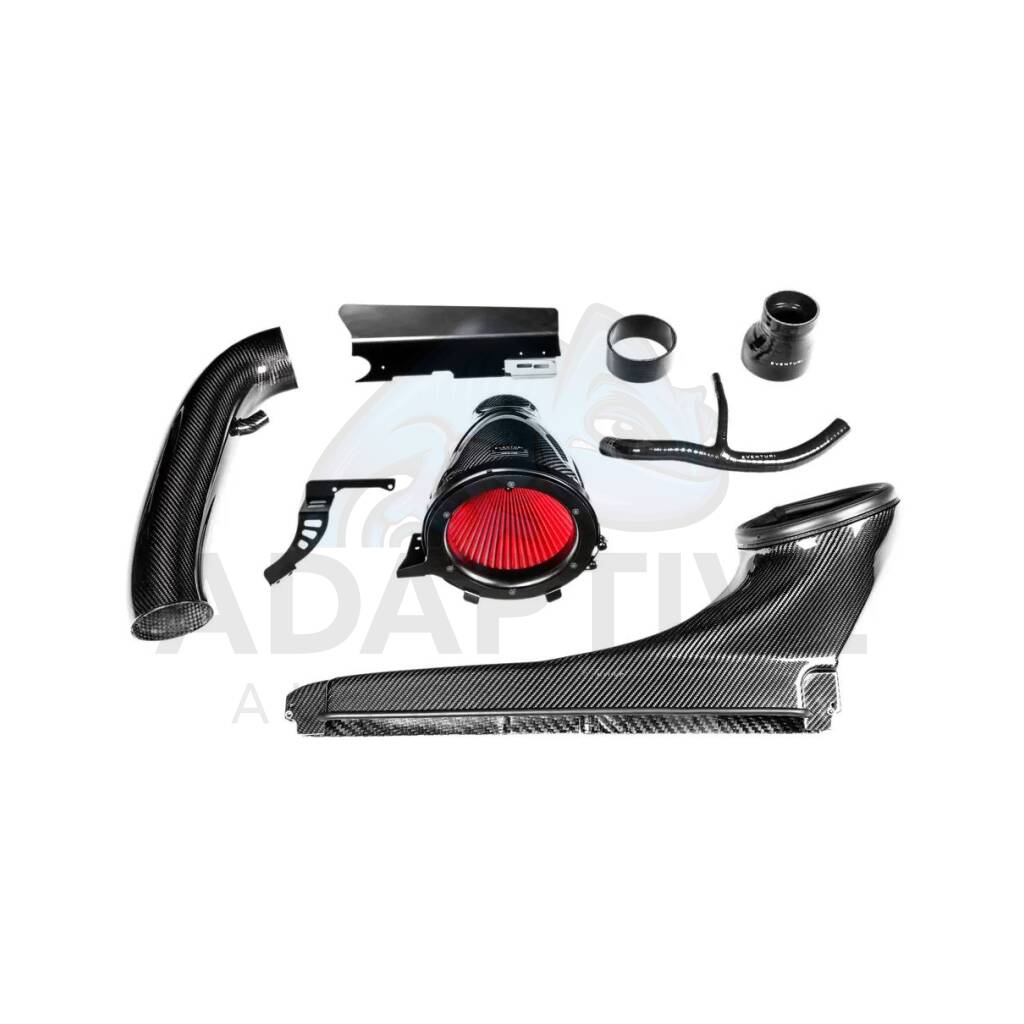 Air intake