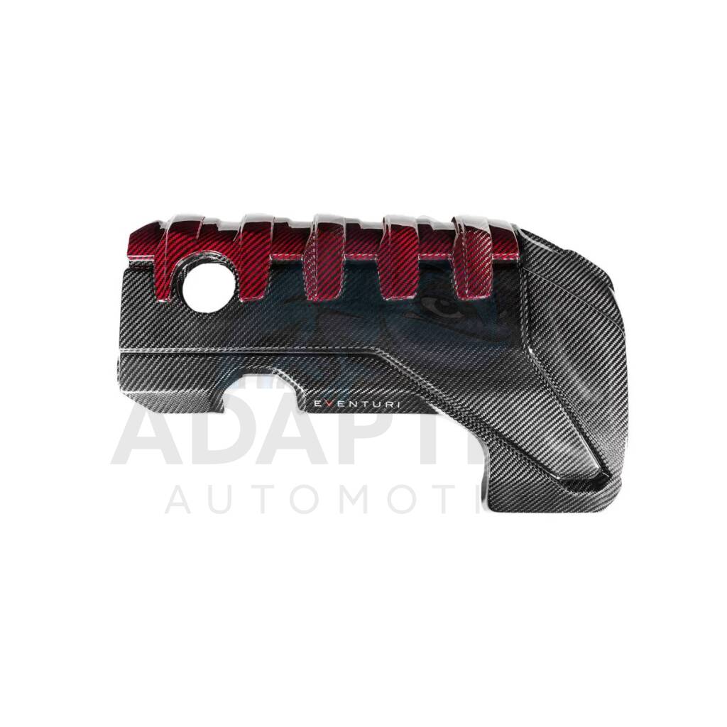 Engine cover