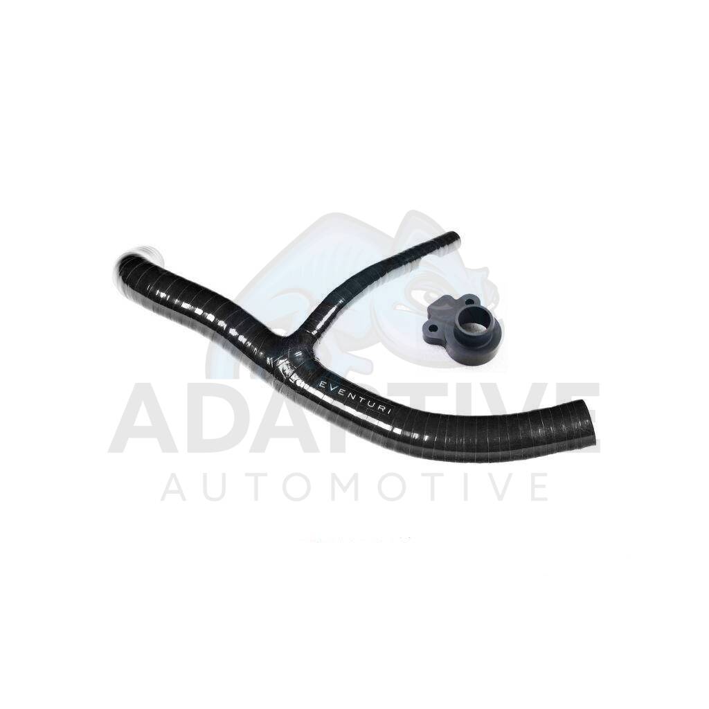 Air intake - DWNA Adapter set
