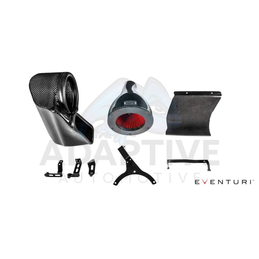 Air intake