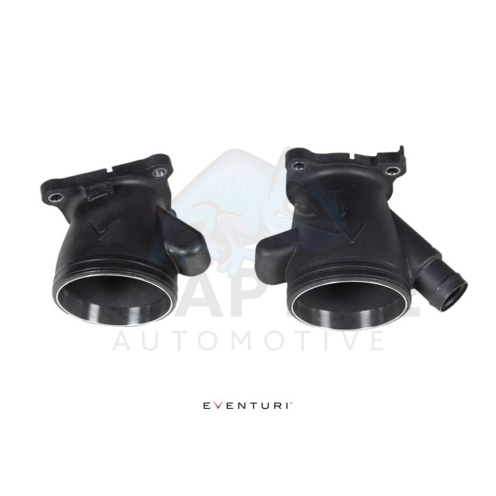 Air intake - Hybrid Turbo Inlets