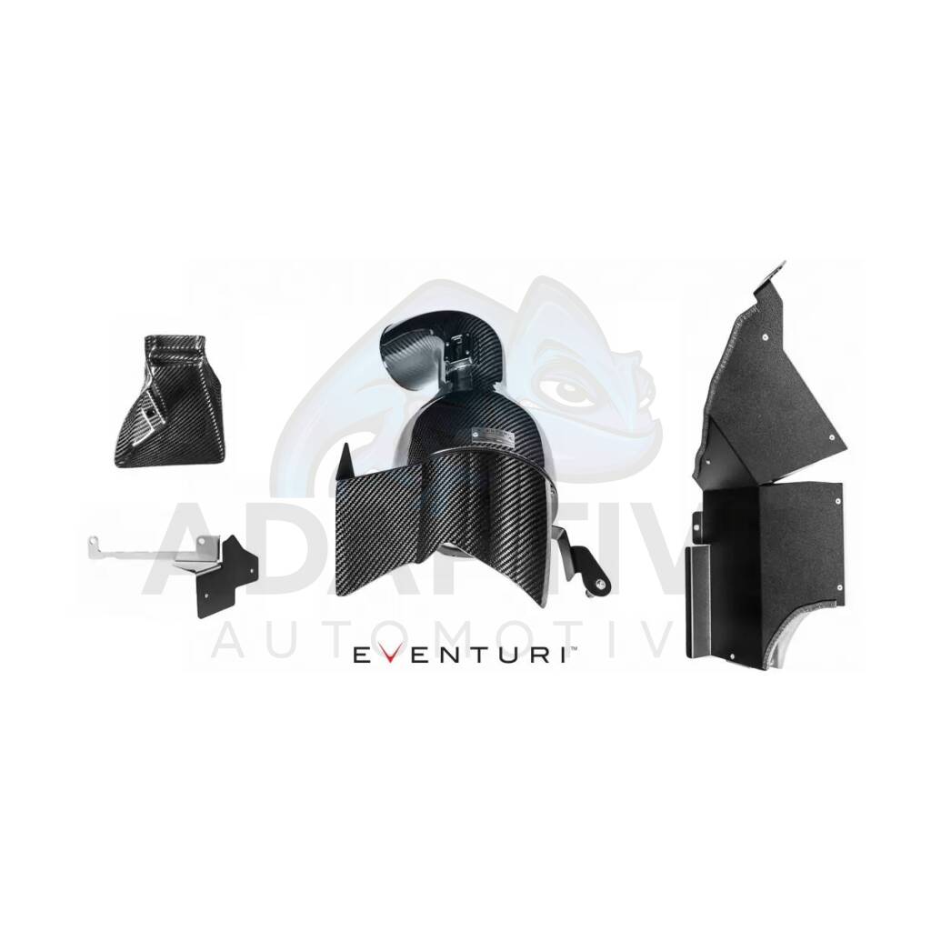 Air intake