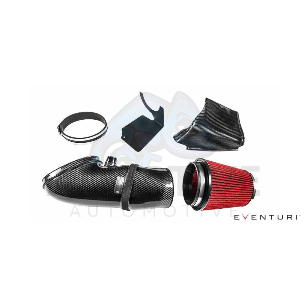 Air intake - matte