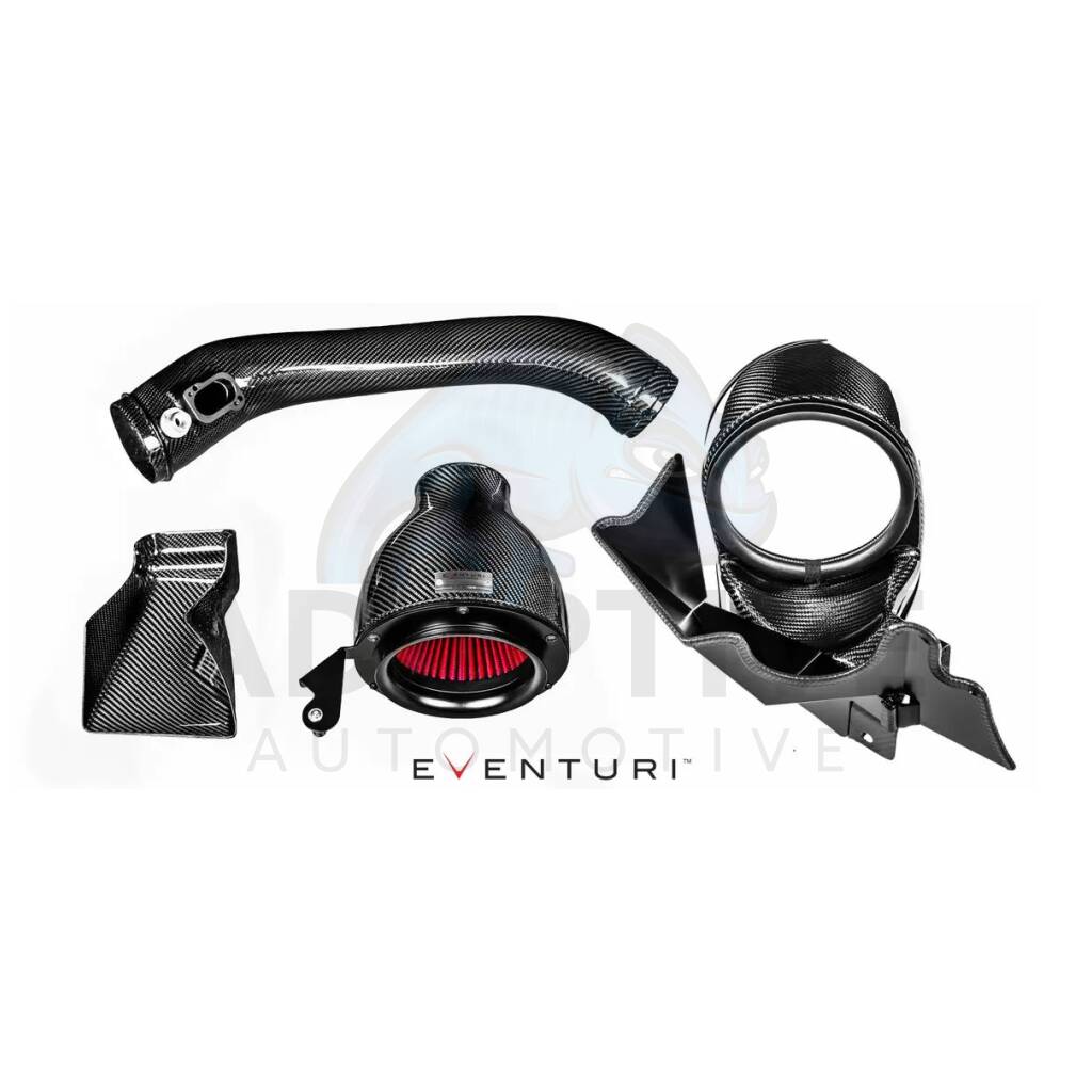 Air intake