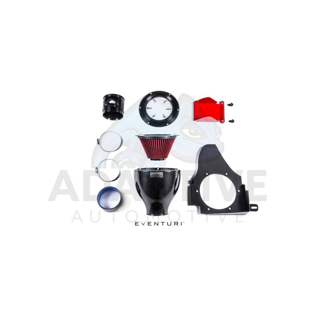 Air intake