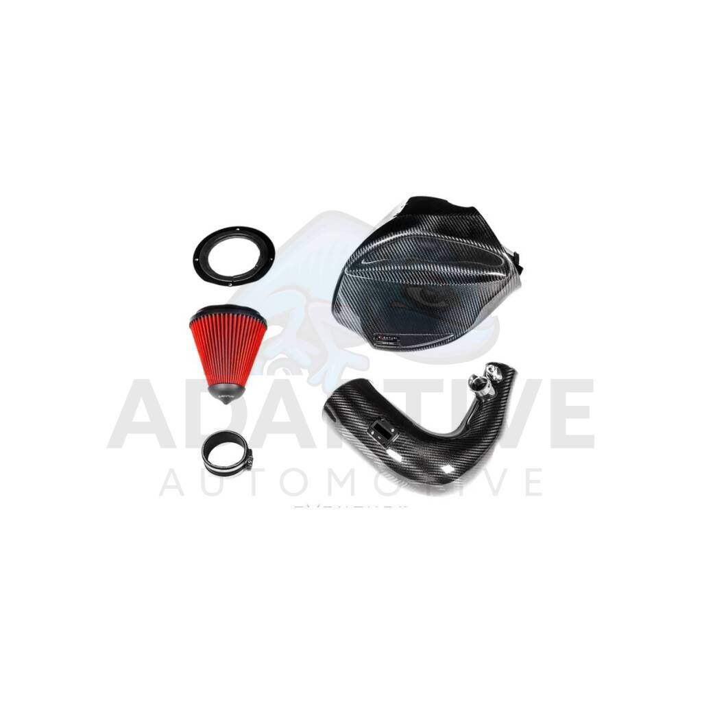 Air intake - from 11/2018