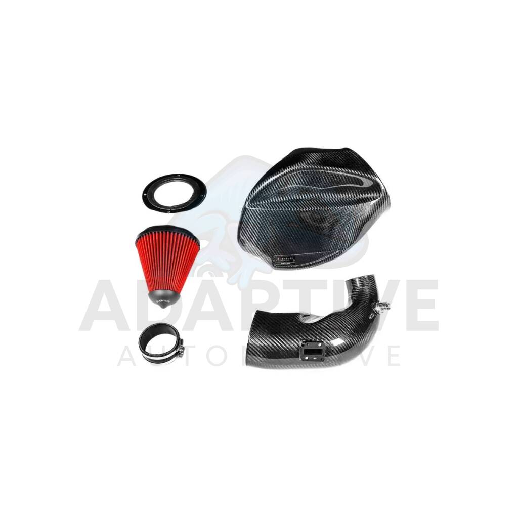 Air intake - from 11/2018