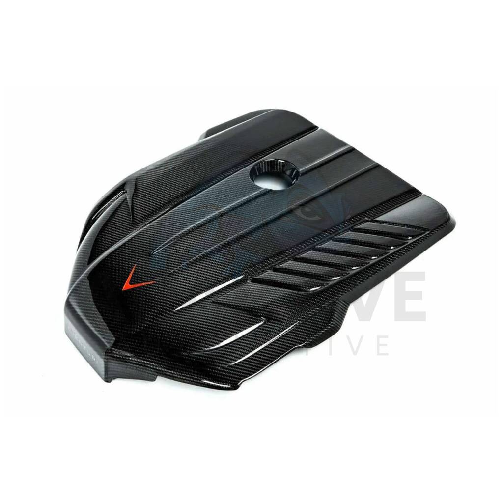 Engine cover