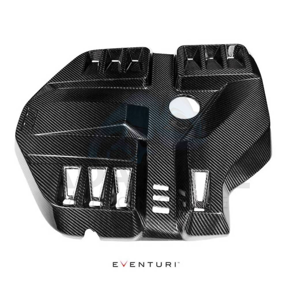 Engine cover