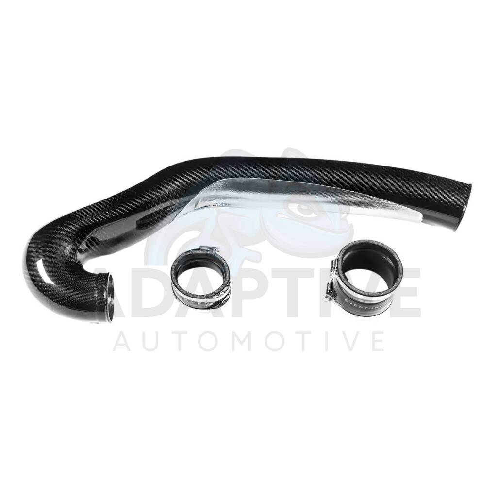 Air intake - Turbo tube