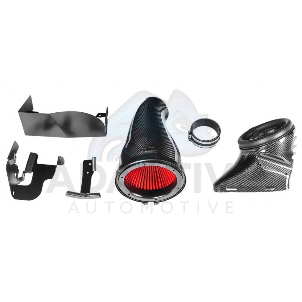 Air intake