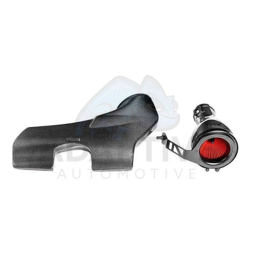 Air intake - no scoop