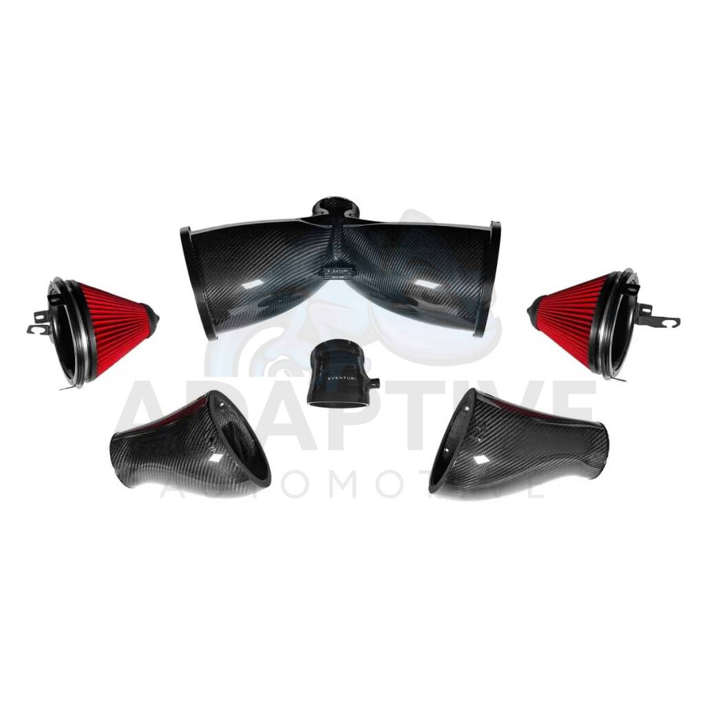 Air intake
