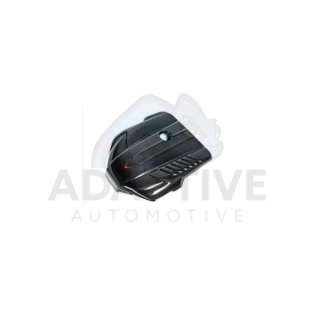 Engine cover