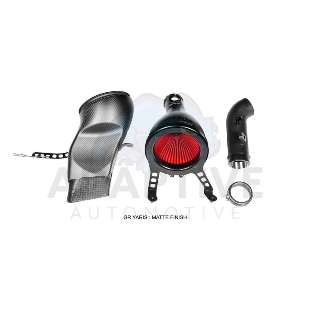 Air intake