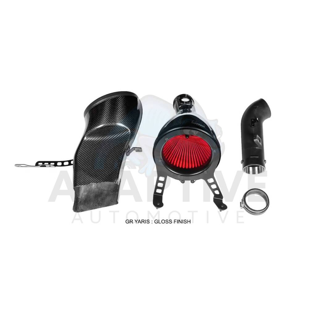 Air intake - matte